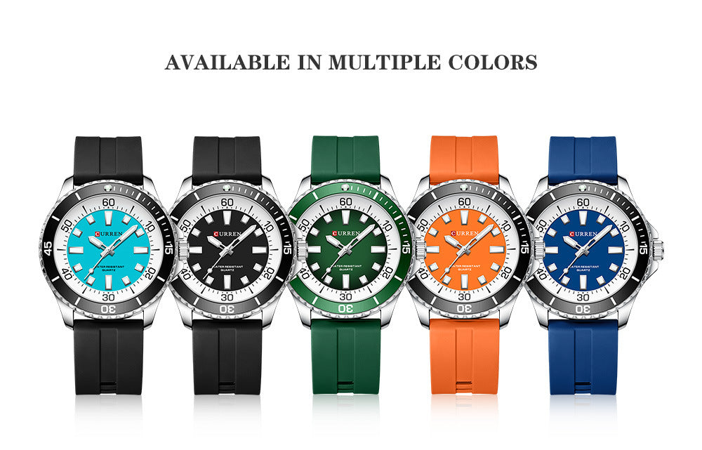 CURREN 8448
