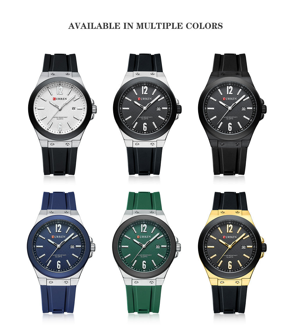 CURREN 8467