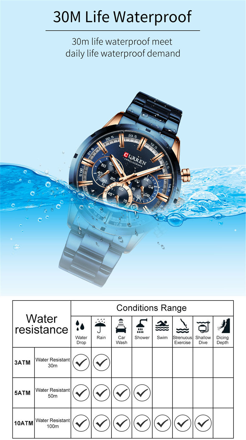 CURREN 8355