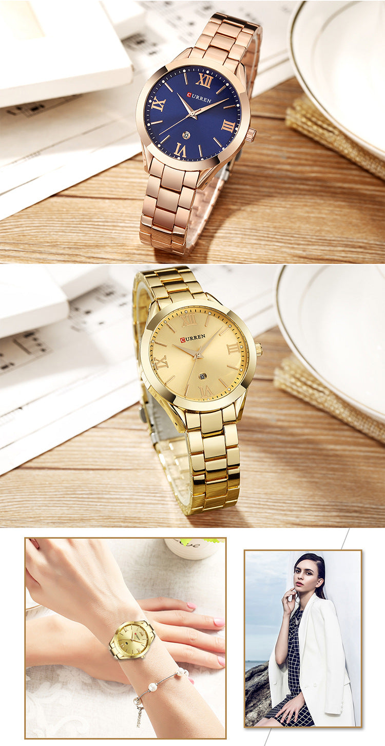 CURREN 9007