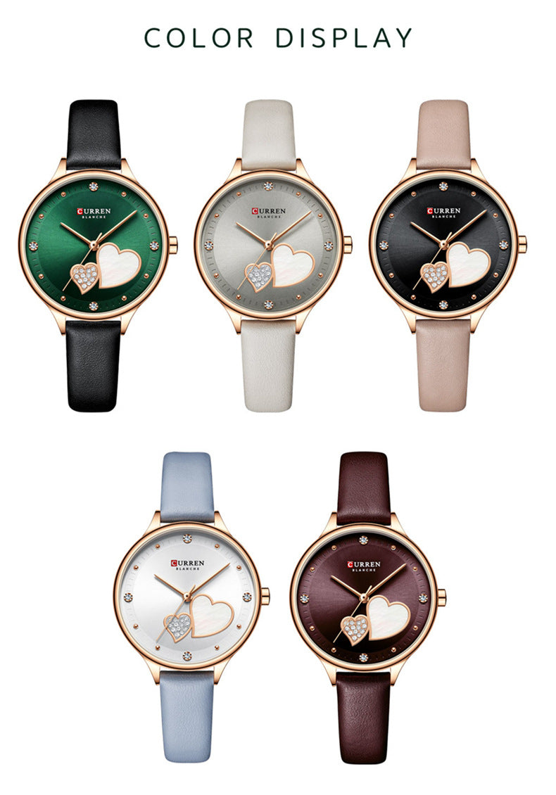 CURREN 9077
