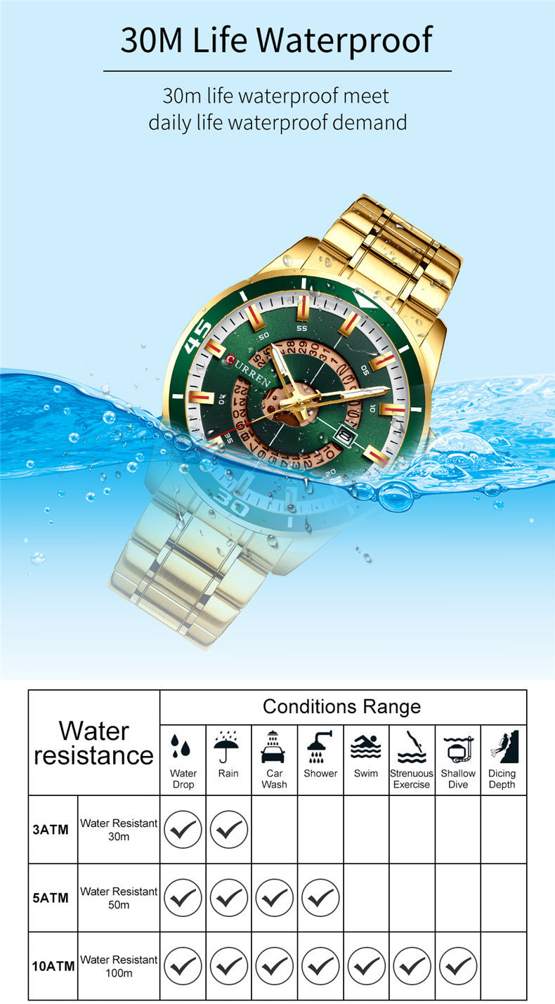 CURREN 8359