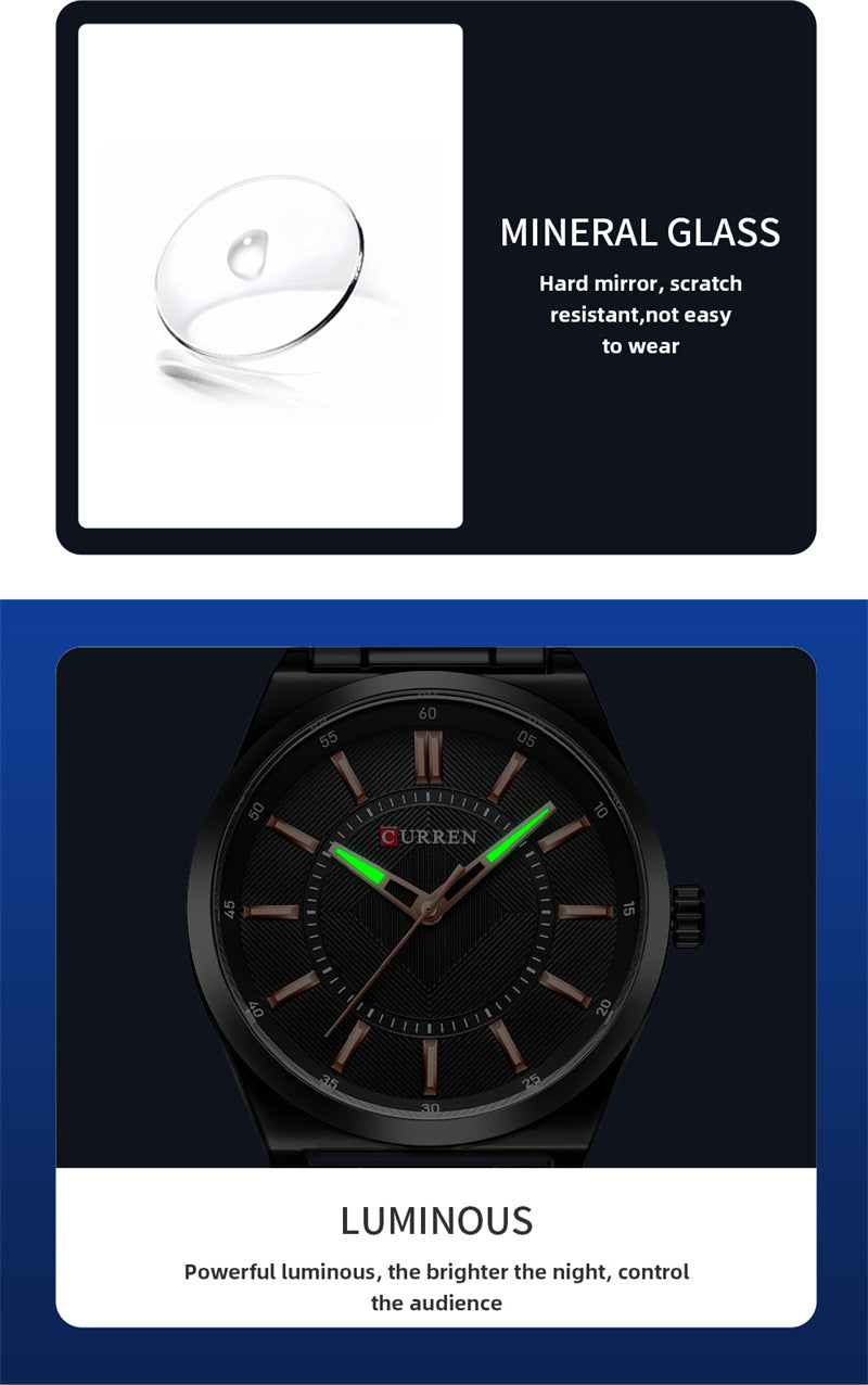 CURREN 8407