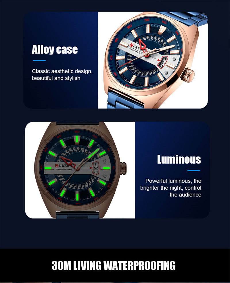CURREN 8403