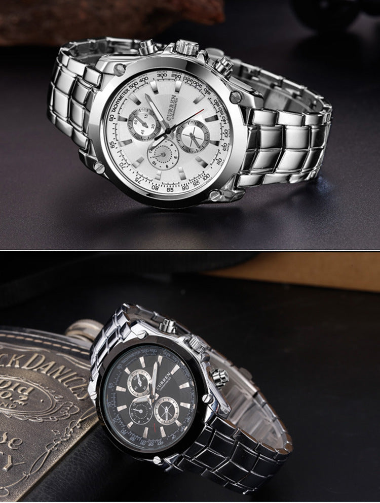 CURREN 8025