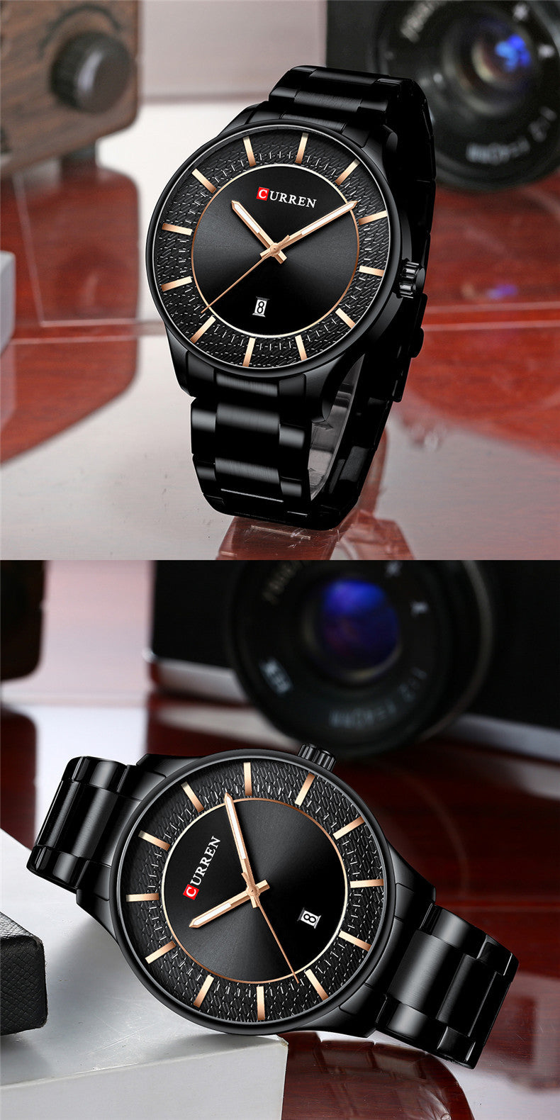 CURREN 8347