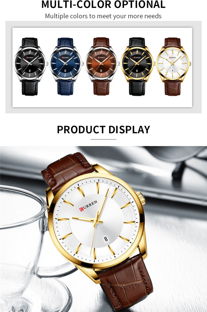 CURREN 8365