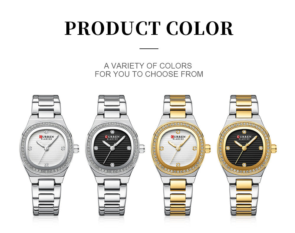 CURREN 9101