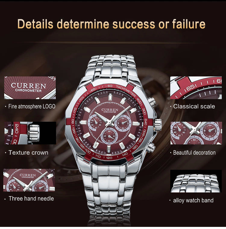 CURREN 8084