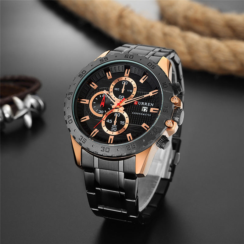 CURREN 8334