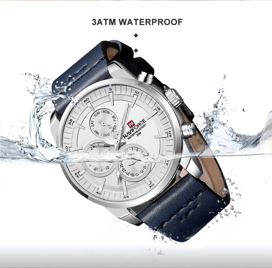 Naviforce 9148