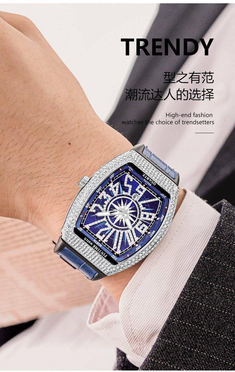 PINTIME 8122