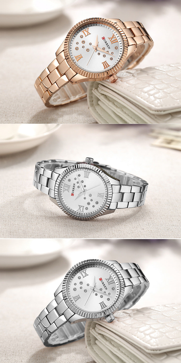 CURREN 9009