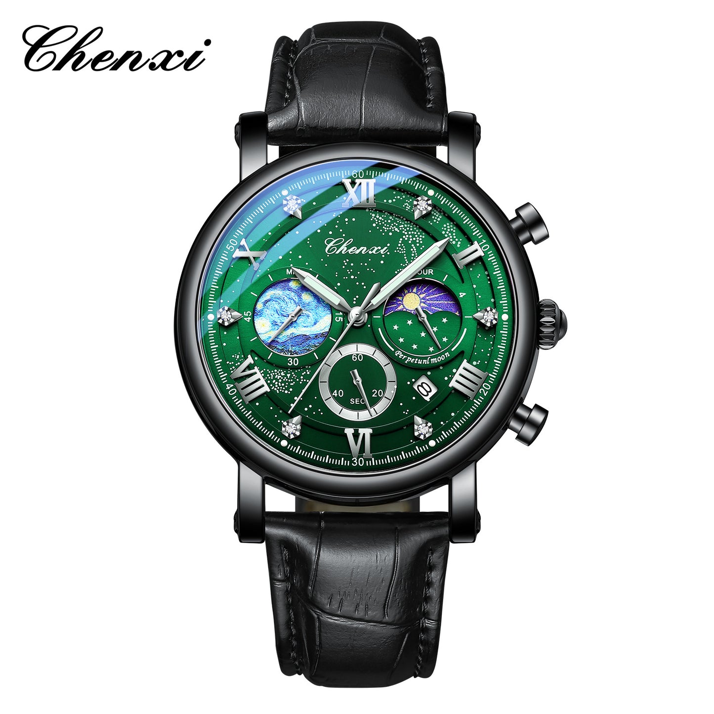 CHENXI 972