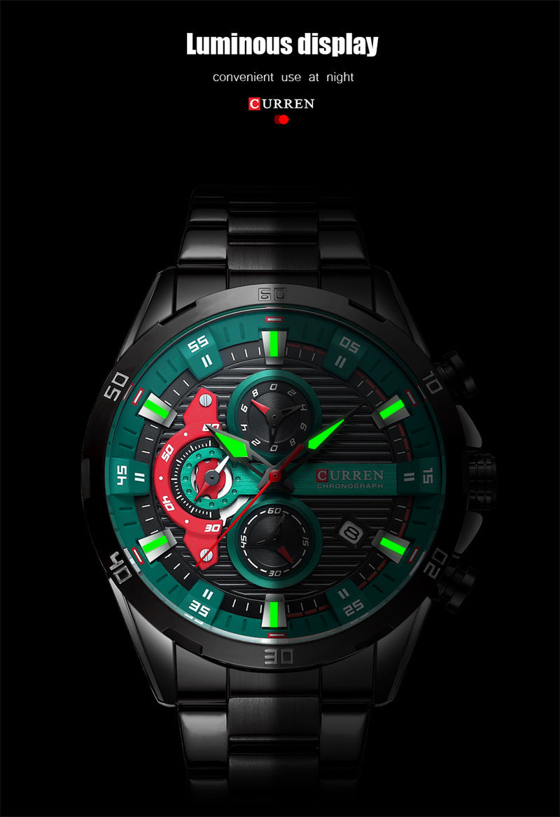 CURREN 8402