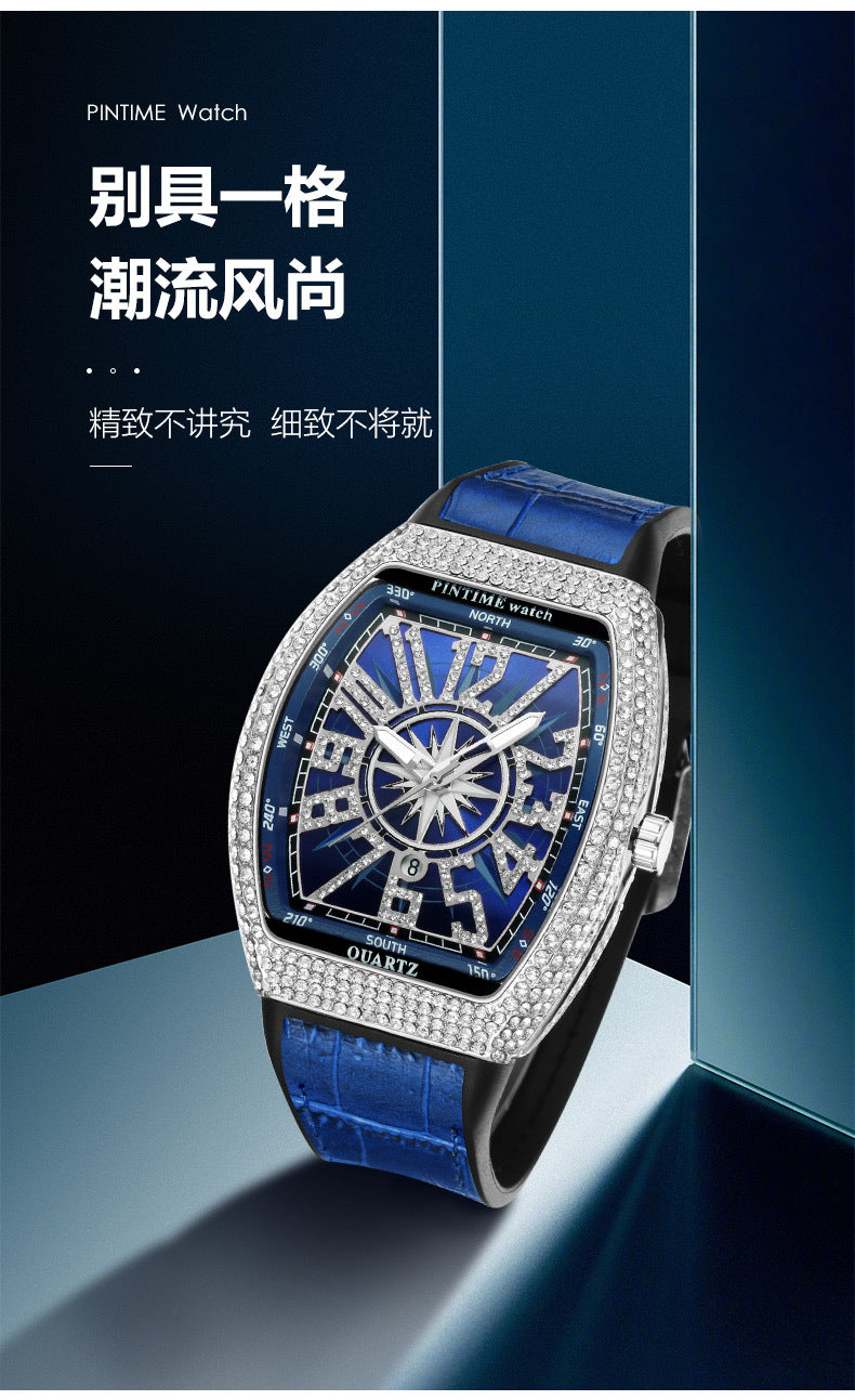 PINTIME 8122