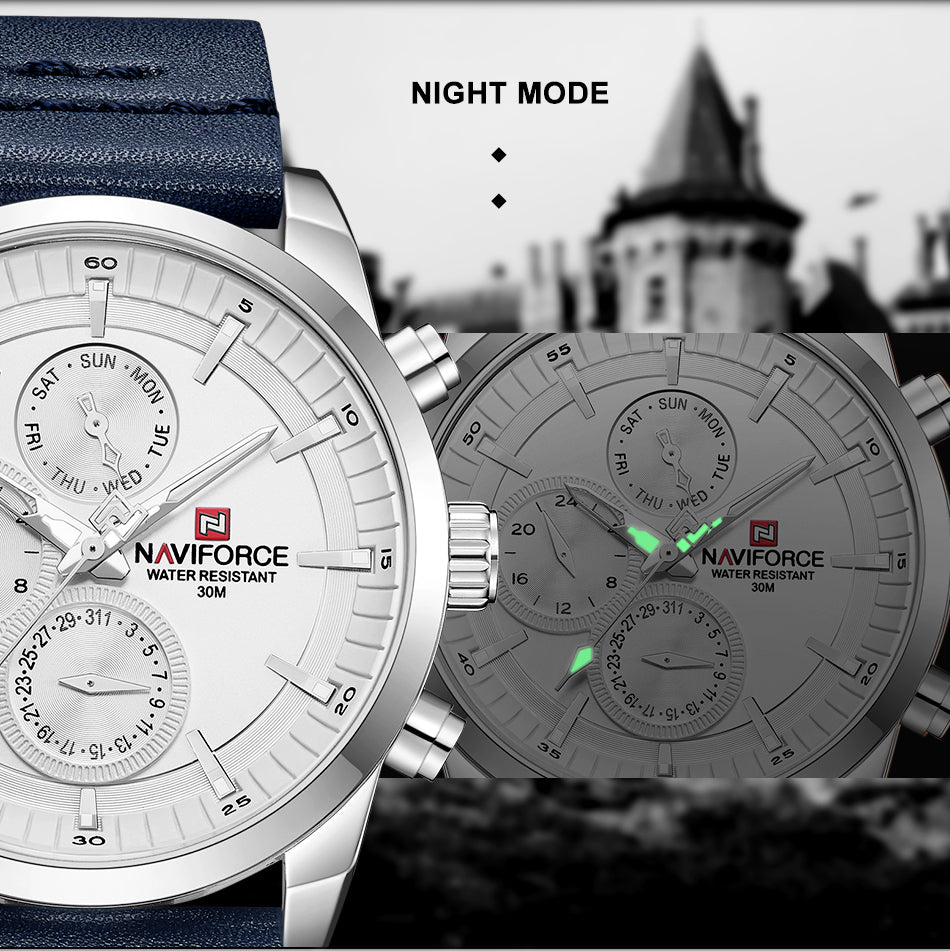 Naviforce 9148