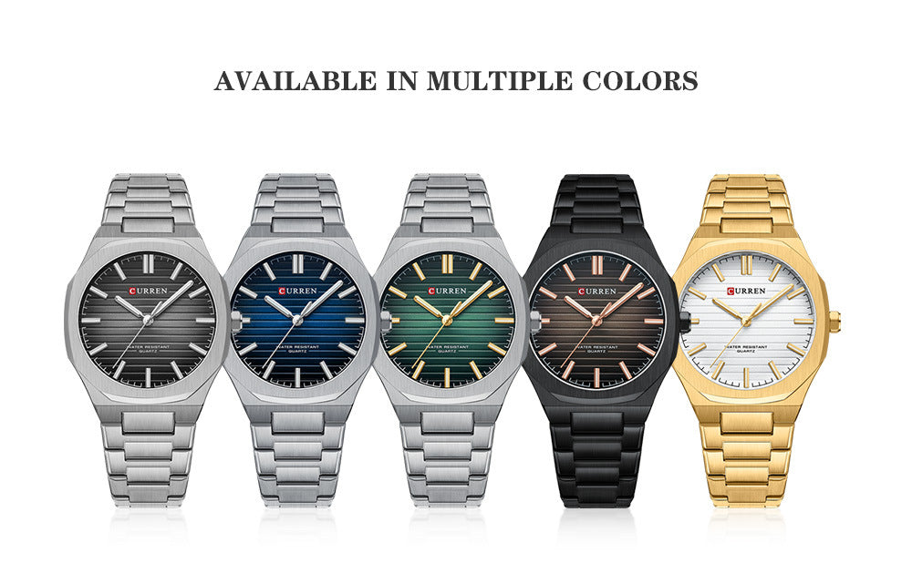 CURREN 8456
