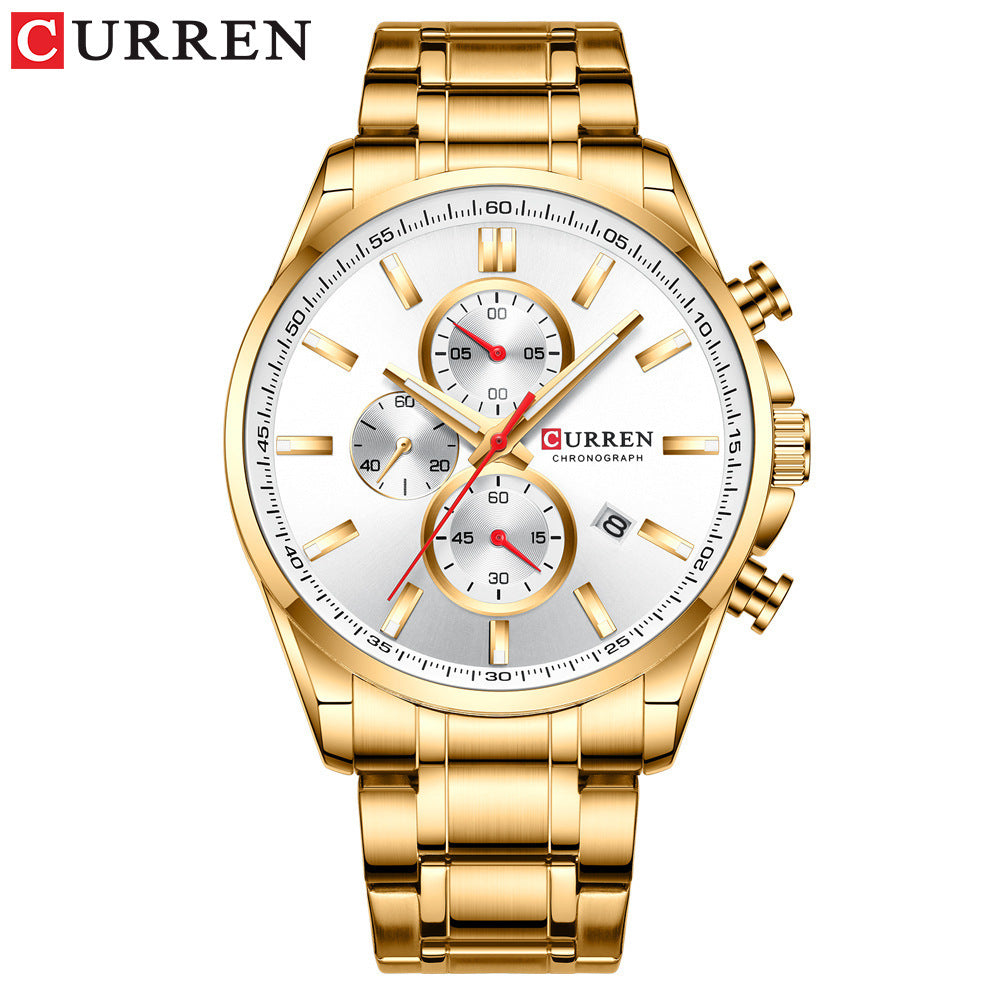 CURREN 8368