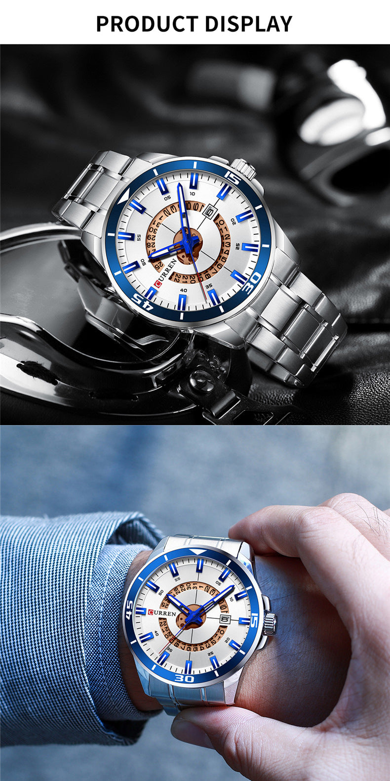 CURREN 8359