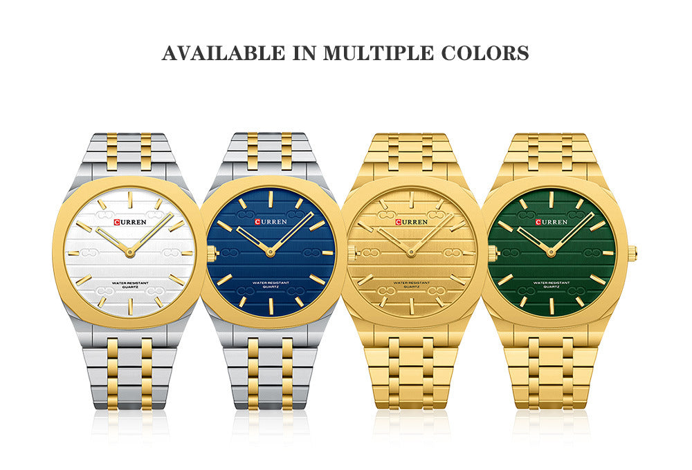 CURREN 8444