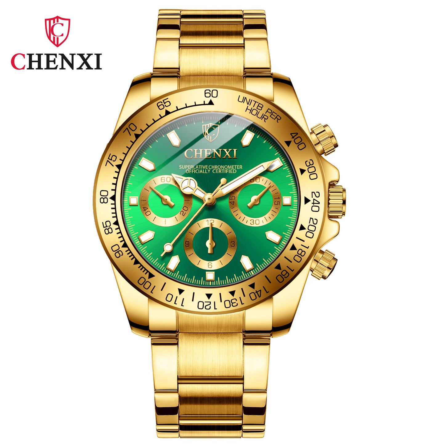 CHENXI 086A
