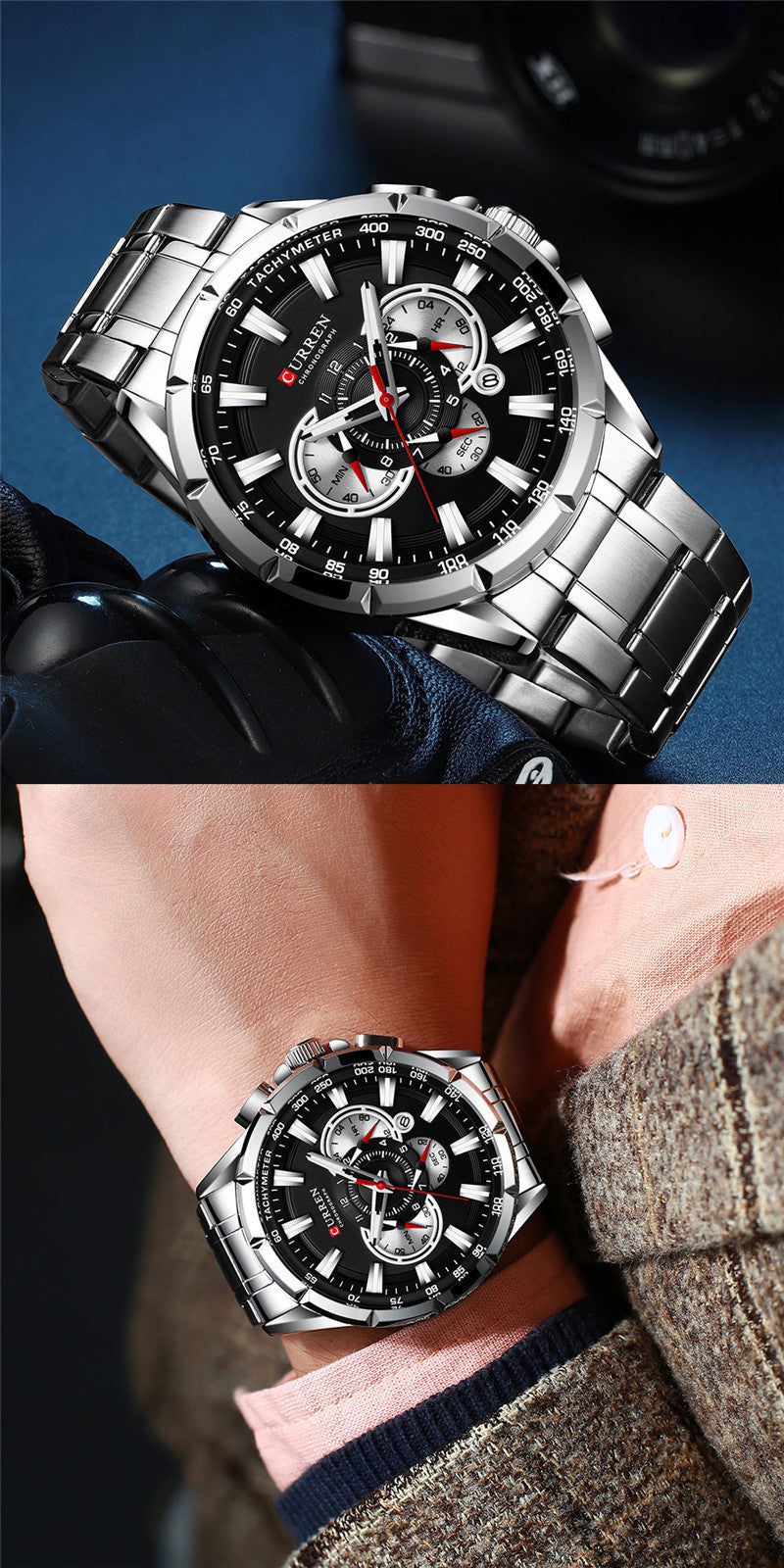 CURREN 8363