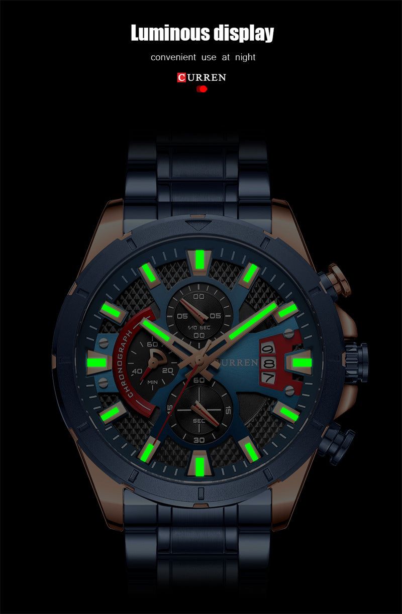CURREN 8401