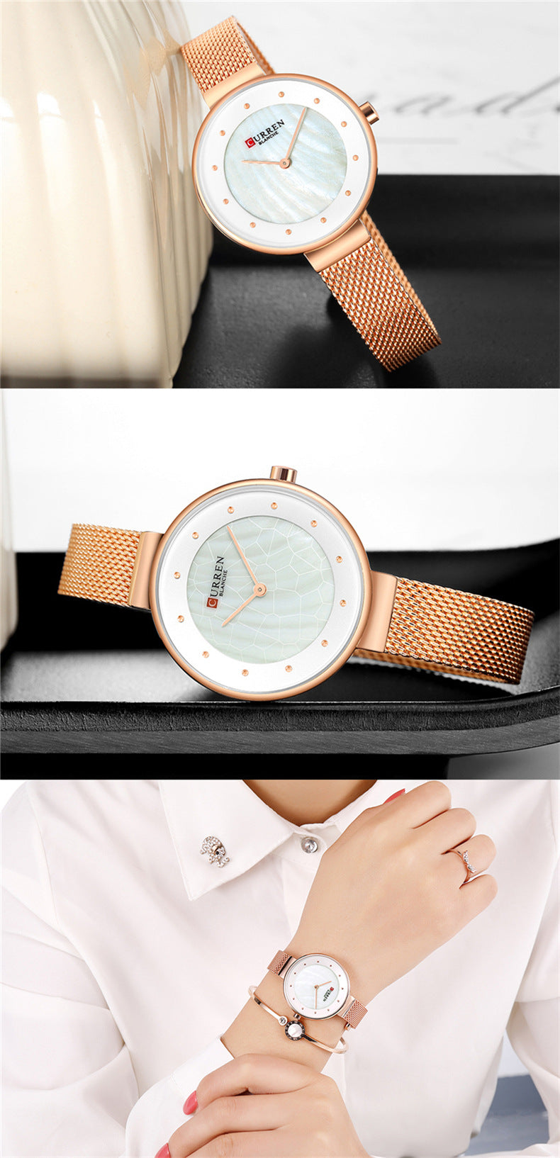 CURREN 9032