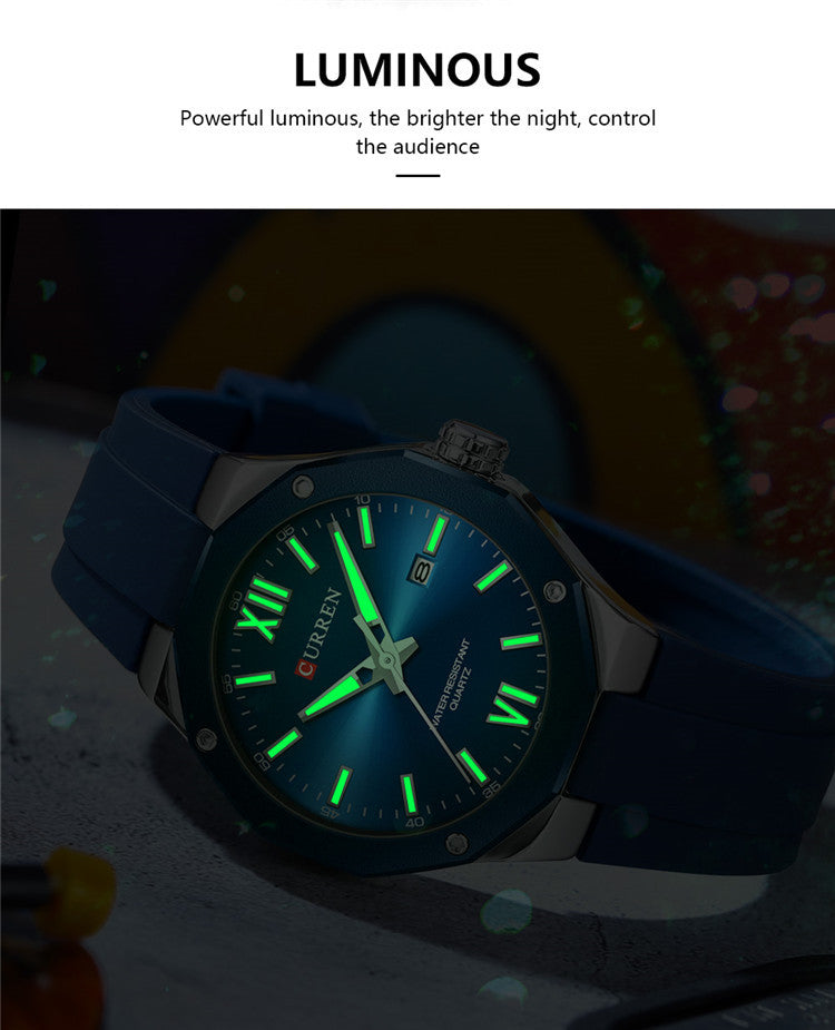 CURREN 8465