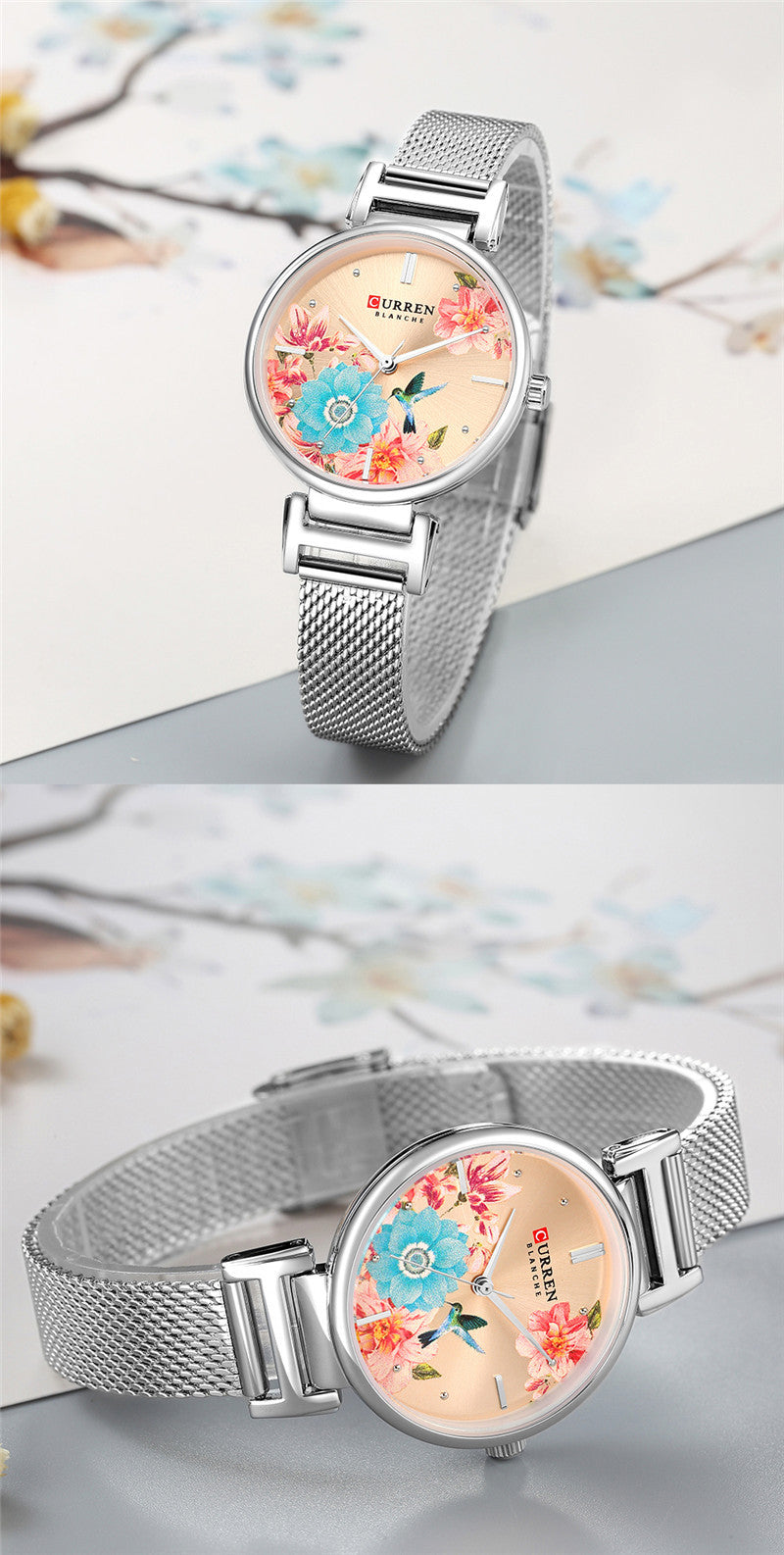 CURREN 9053