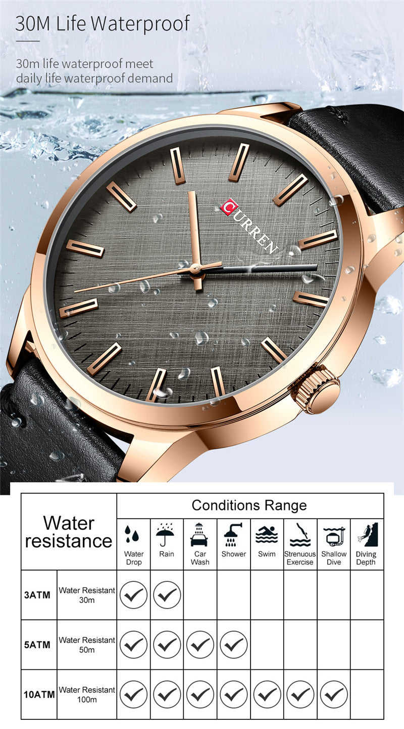CURREN 8386