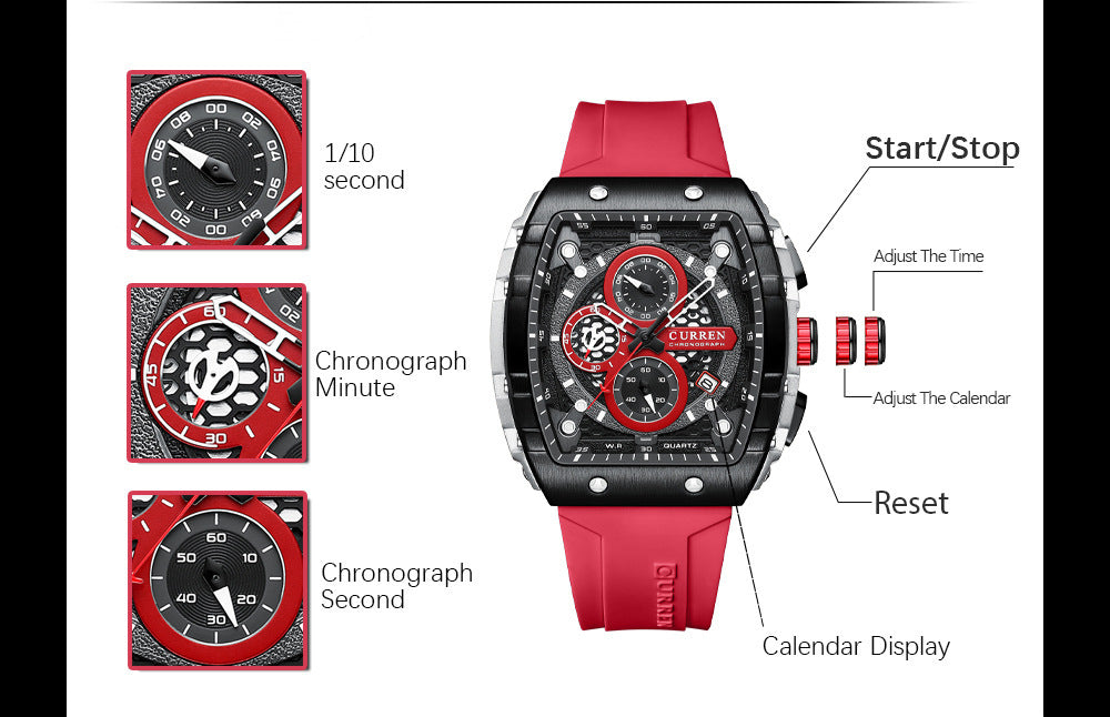 CURREN 8442