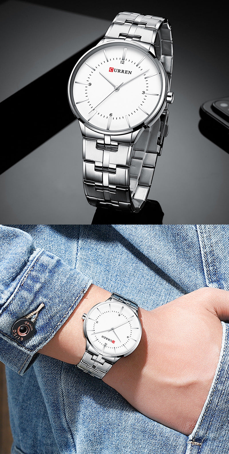 CURREN 8321