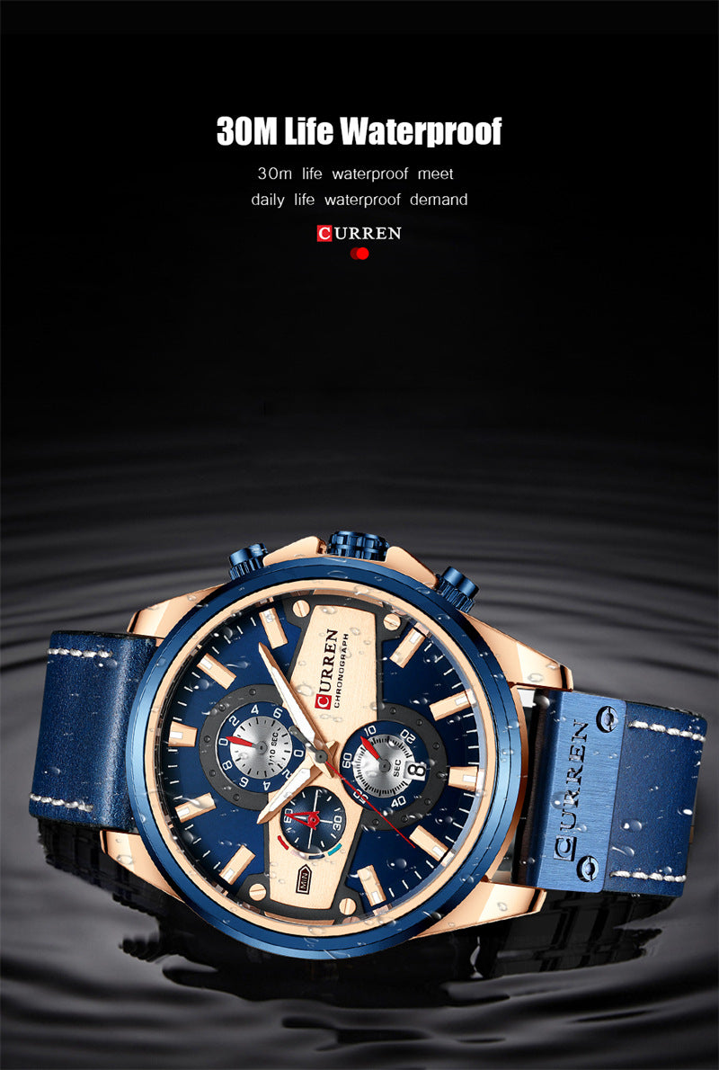 CURREN 8394