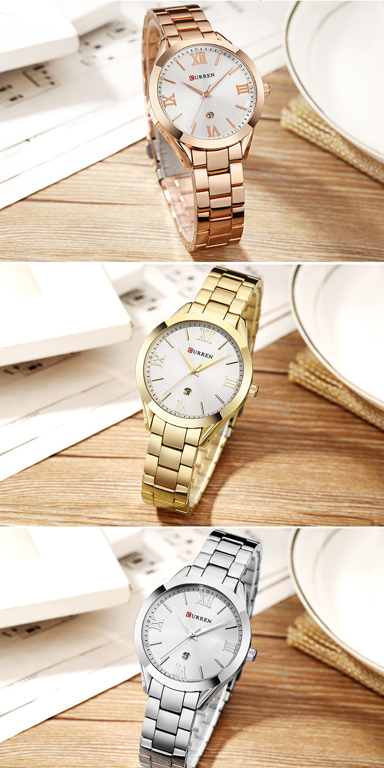 CURREN 9007