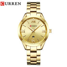 CURREN 9007