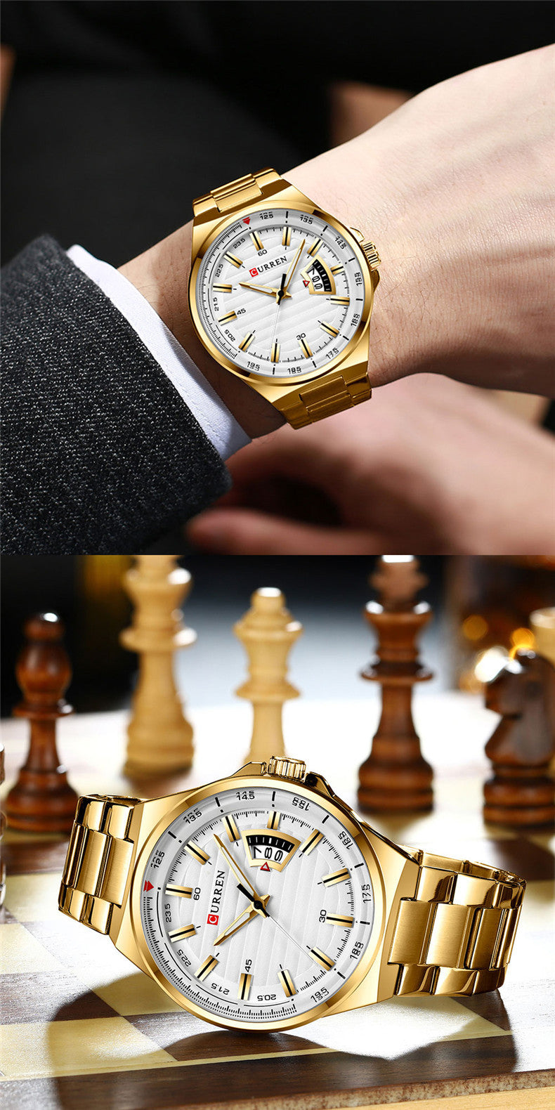 CURREN 8375
