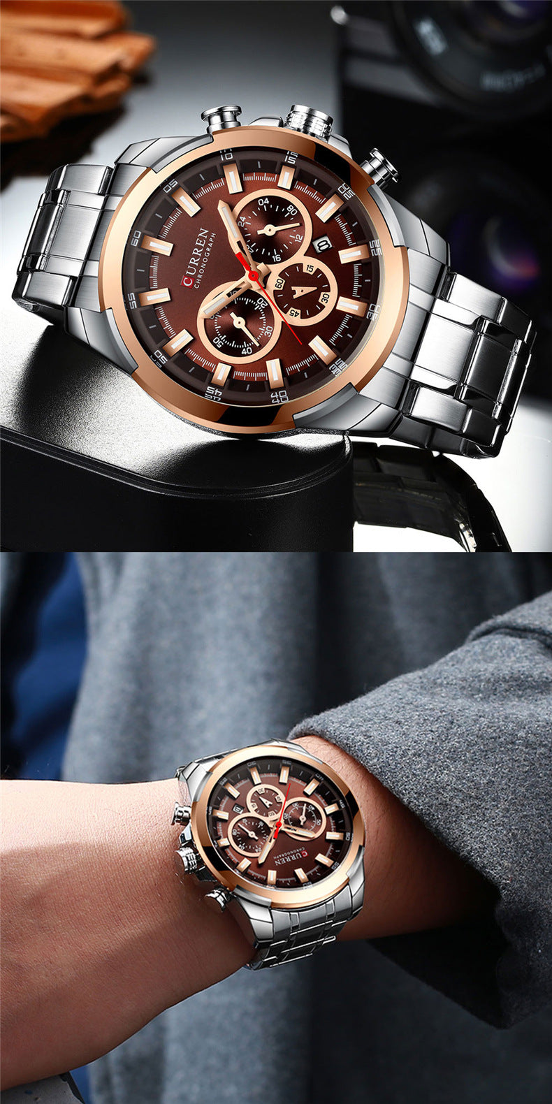 CURREN 8361
