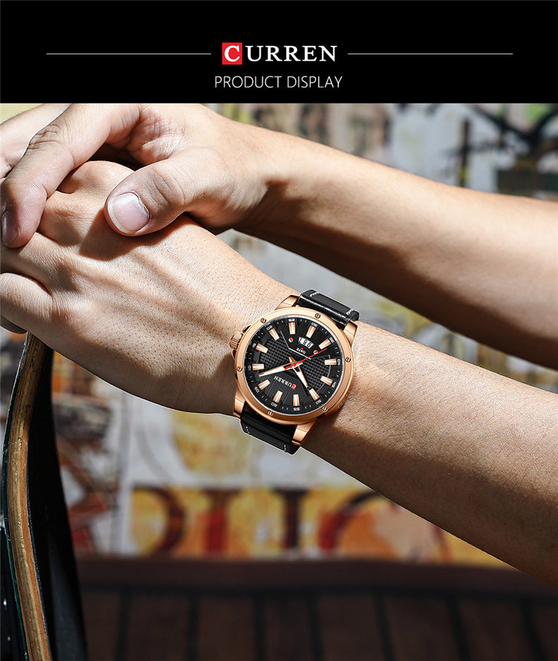 CURREN 8376