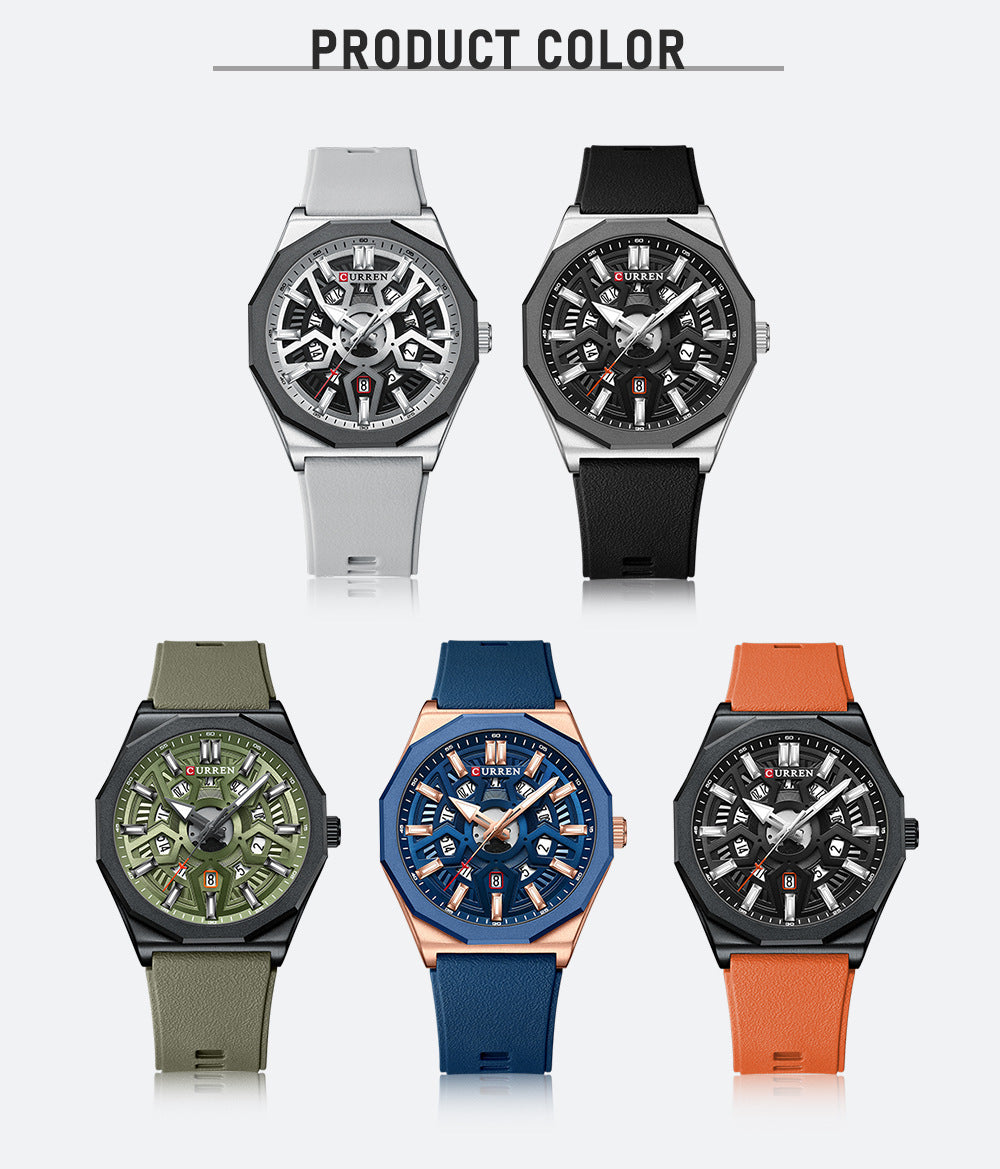 CURREN 8437
