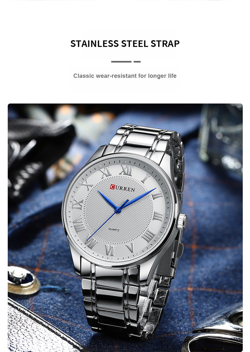 CURREN 8409
