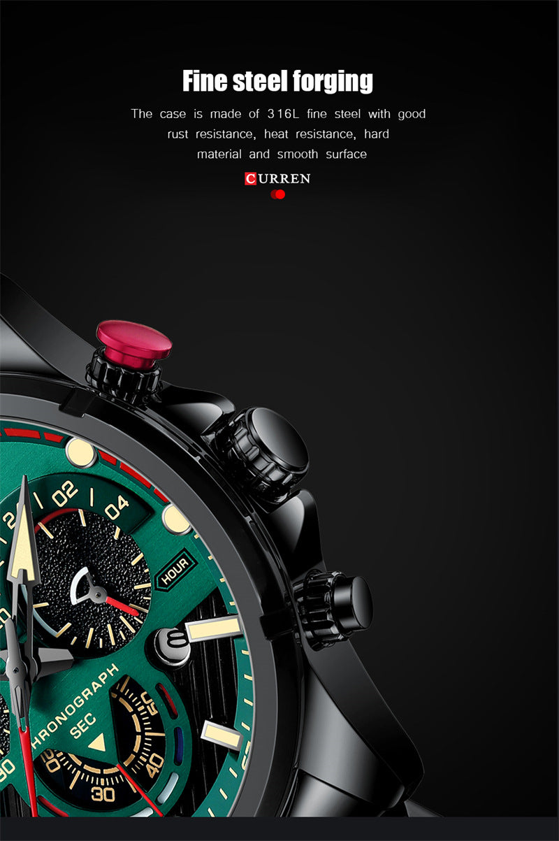CURREN 8395