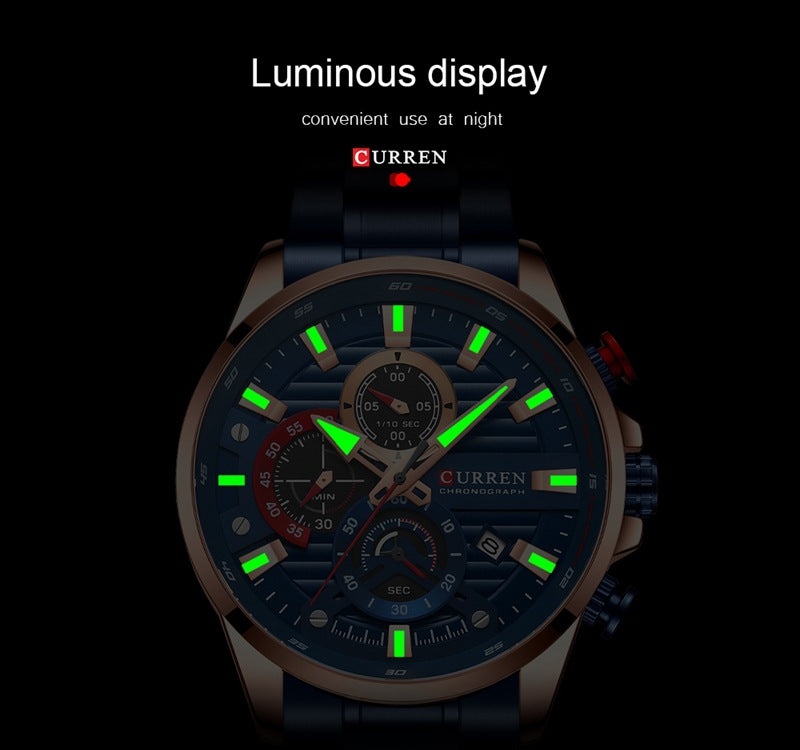 CURREN 8415