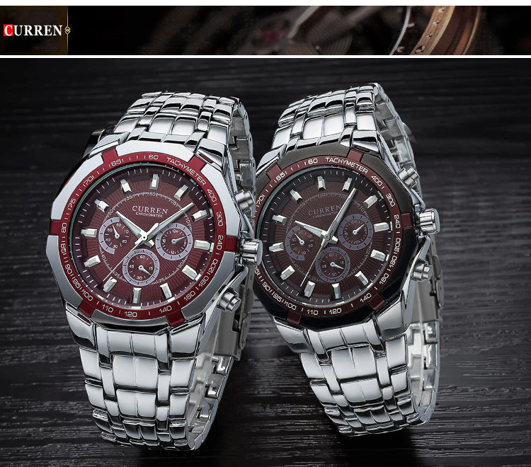 CURREN 8084