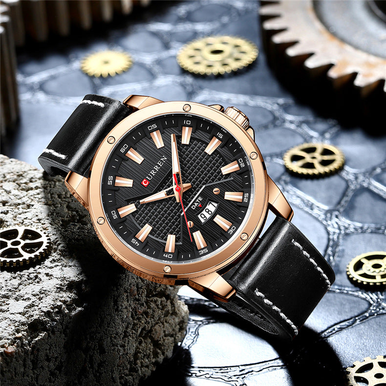 CURREN 8376