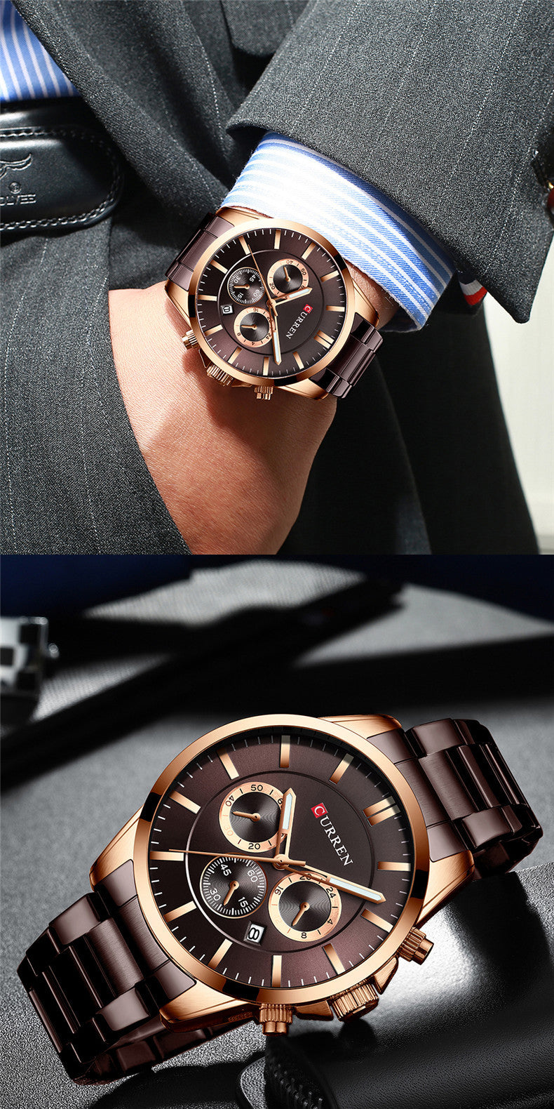 CURREN 8358