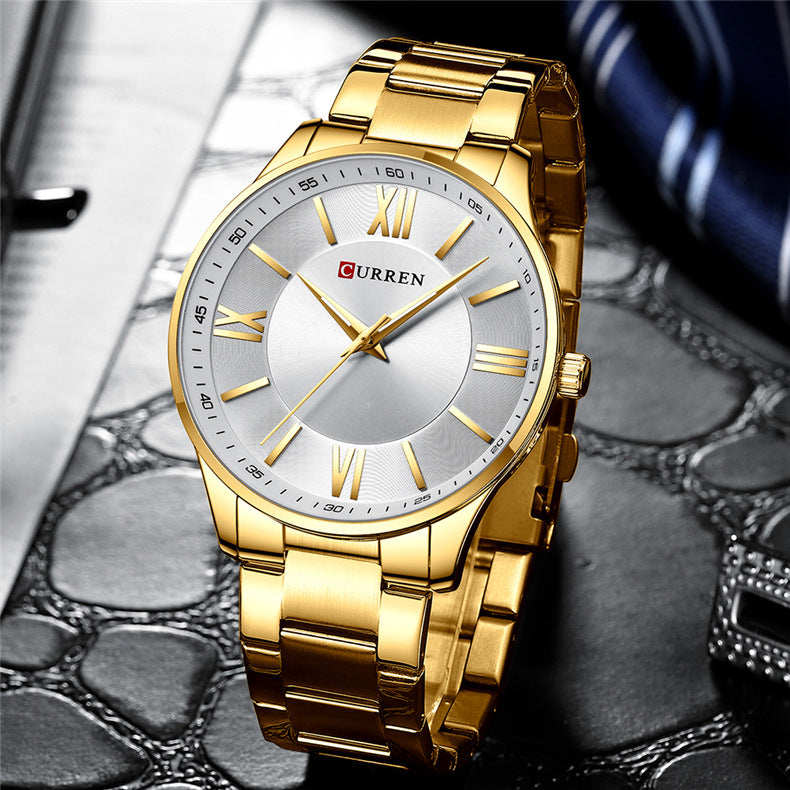 CURREN 8383