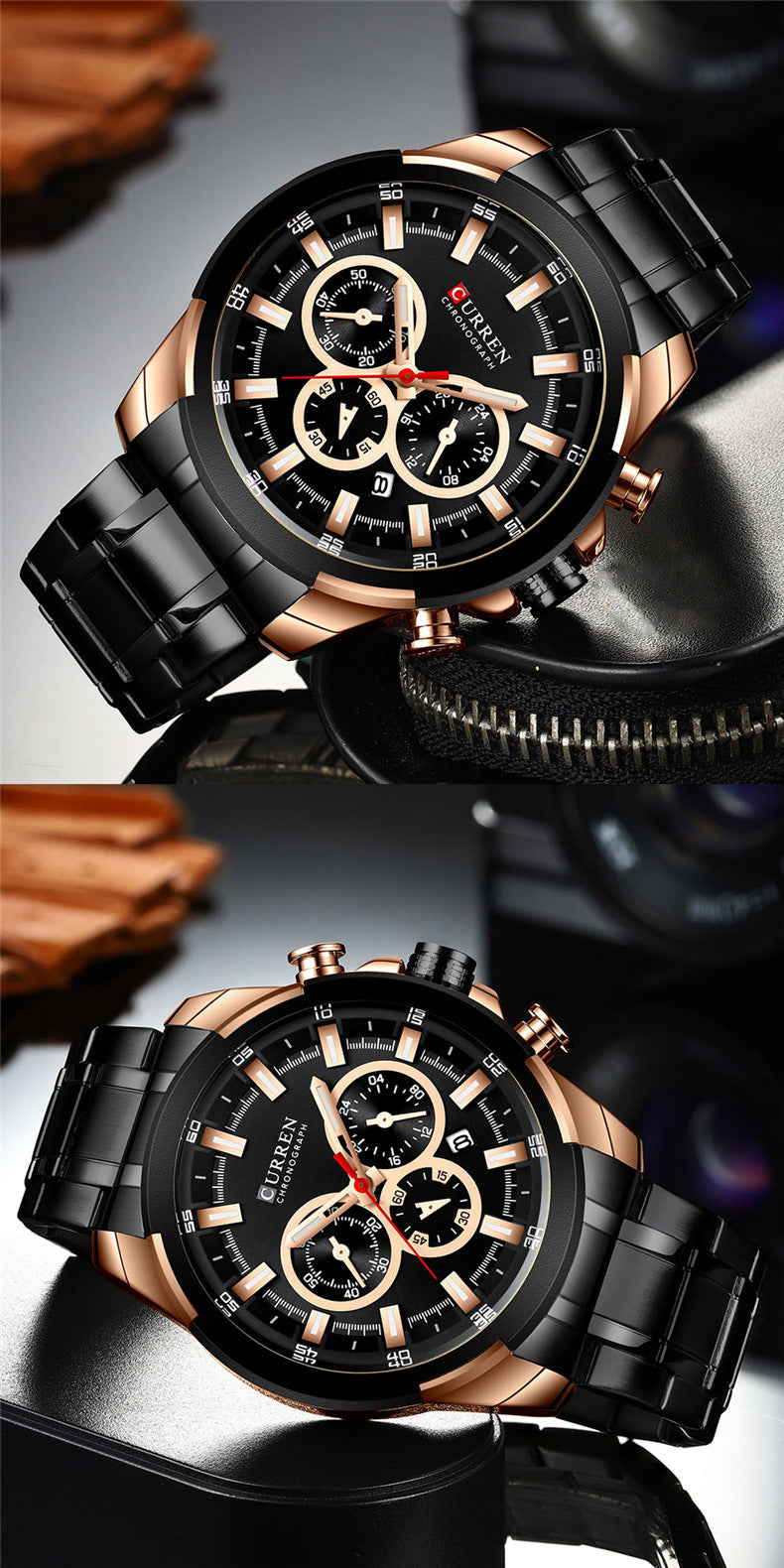 CURREN 8361