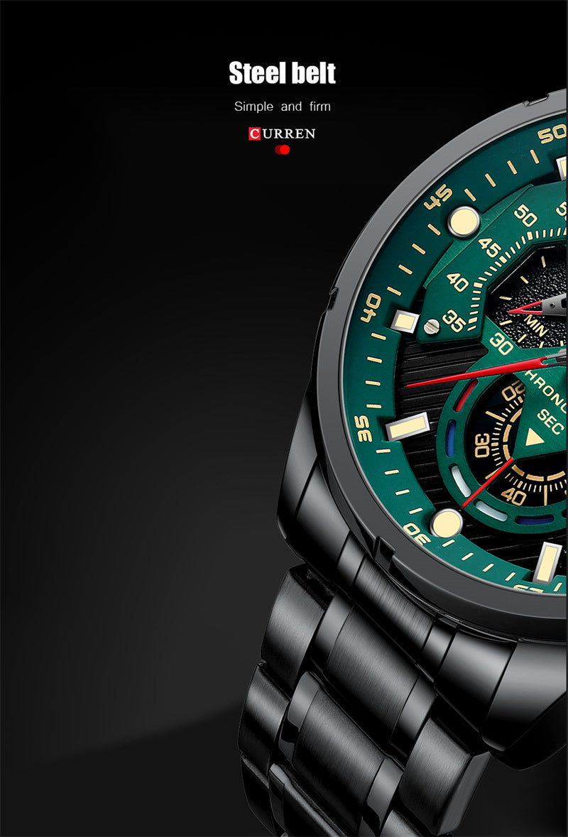 CURREN 8395
